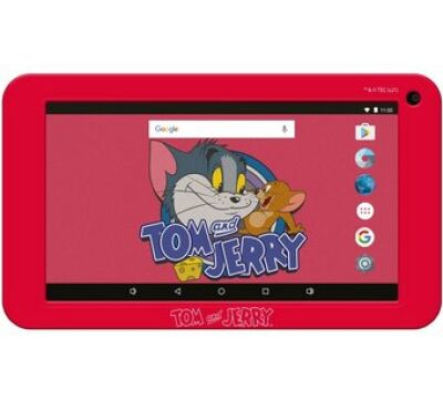 eSTAR Hero Tom&Jerry 7" 2+