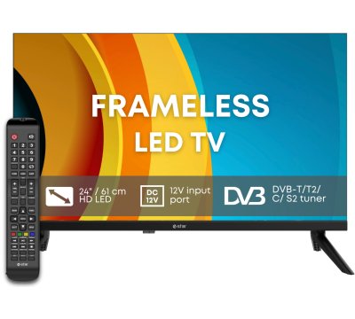 Estar LEDTV24R2T2 24"