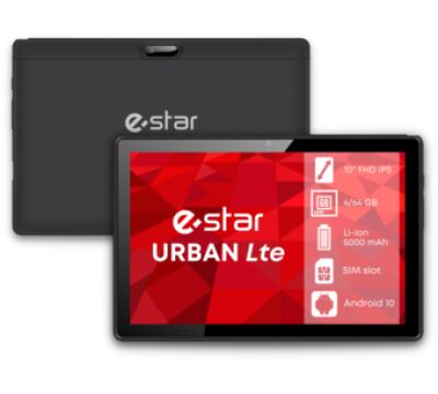 eSTAR Urban 1020L  LTE