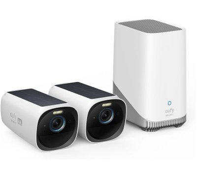 Eufy Eufycam 3