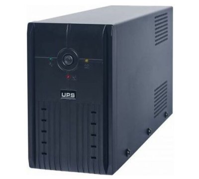 EuroCase EA200LED