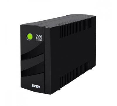 Ever DUO 550