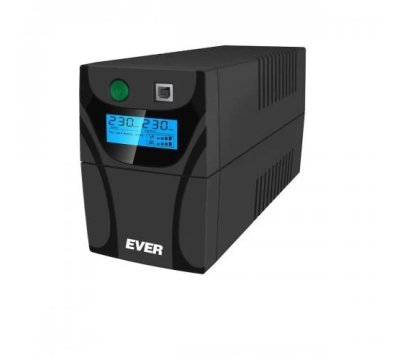 Ever Easyline 650