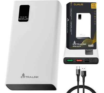 Extralink EPB-067W