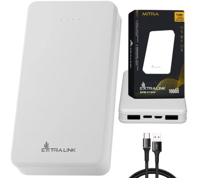 ExtraLink EPB-078W