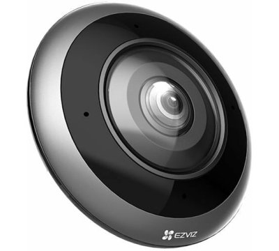 Ezviz E4P