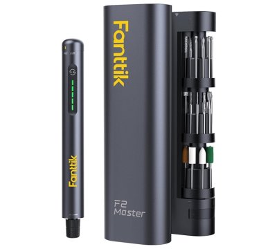 Fanttik F2 Master