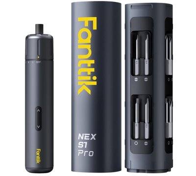 Fanttik S1 Pro