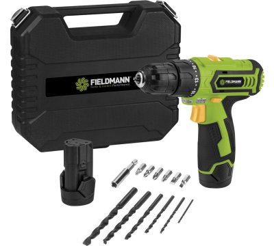 Fieldmann FDV 10252-A
