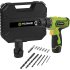 Fieldmann FDV 10252-A product thumbnail