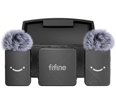 Fifine M9
