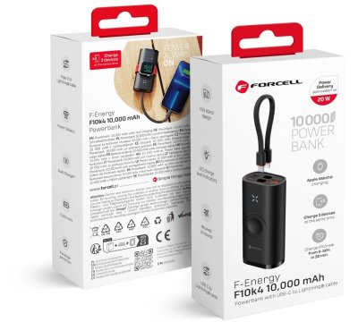 ForCell F-Energy F10K4