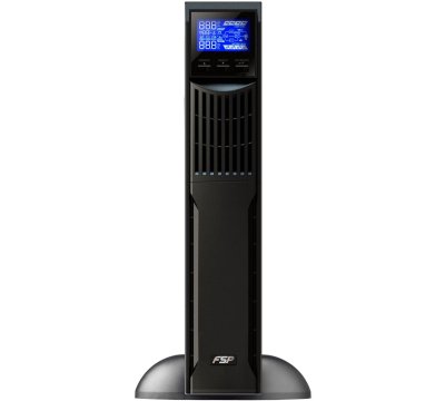 Fortron Champ 1K Rack