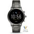 Fossil gen 5 Smartwatch The Carlyle HR Stainless steel
