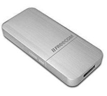 Dysk zewnetrzny SSD FreeCom mSSD MAXX 512GB Srebrny (56394) 56394 (4021801563941) ( JOINEDIT53100611 )