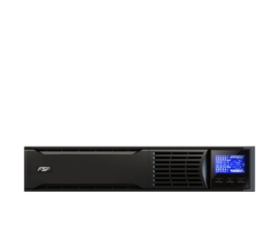 FSP Champ 2K Rack