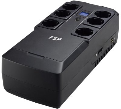 FSP NanoFit 800