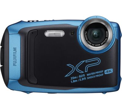 Fujifilm FinePix XP140