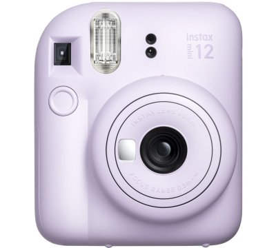 Fujifilm Instax Mini 12