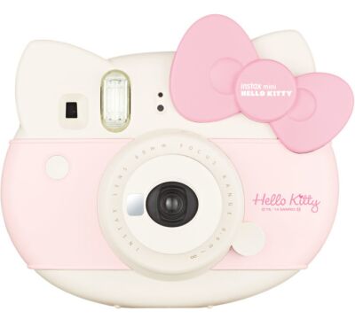 FujiFilm Instax Mini Instant Print Camera