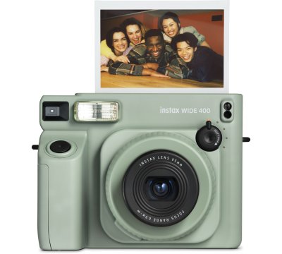 Fujifilm Instax WIDE 400