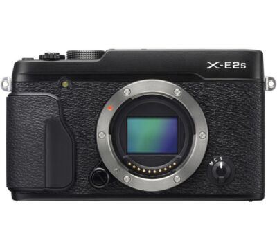 Fujifilm X-E2S