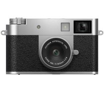 Fujifilm X-HF1