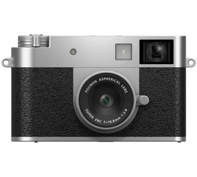 Fujifilm X-HF1