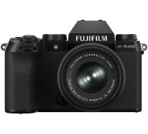 Fujifilm X-S20