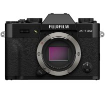 Fujifilm X-T30 III
