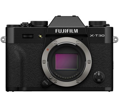 Fujifilm X-T30 III