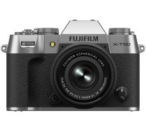 Fujifilm X-T50