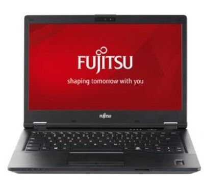 Fujitsu Lifebook E449