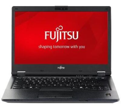 Fujitsu Lifebook E548