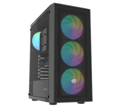 Fury Shobo SH8F ARGB