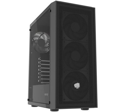 Fury Shobo SH8F