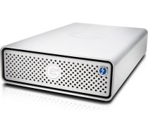 G-Technology G-Drive 4TB