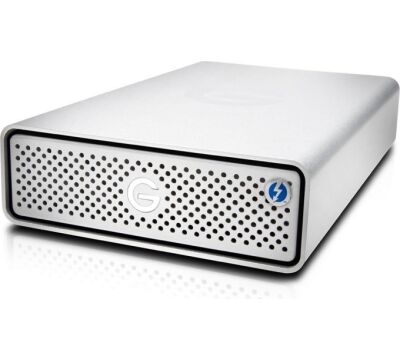 G-Technology G-Drive 4TB