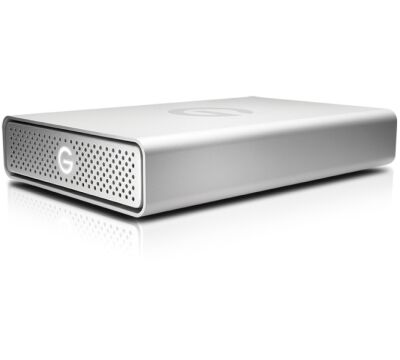 G-Technology G-Drive 8TB