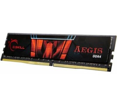 G.Skill Aegis 8 GB 3000Mhz DDR4 F4-3000C16S-8GISB