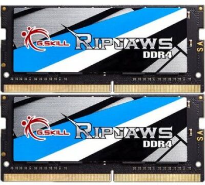 G.Skill RipJaws 16GB 3200MHz DDR4 F4-3200C18D-16GRS