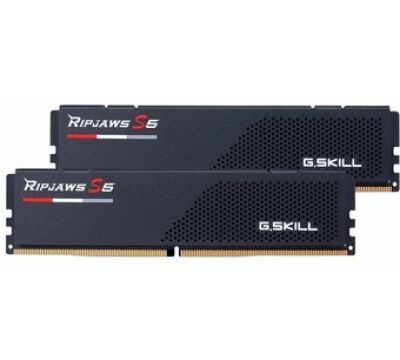 G.Skill Ripjaws S5 32GB 5600MHz DDR5 F5-5600J3636C16GX2-RS5K