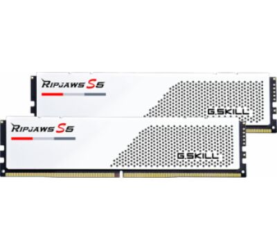 G.Skill Ripjaws S5 32GB DDR5 4800 MHz F5-6000J3040G32GX2-RS5W