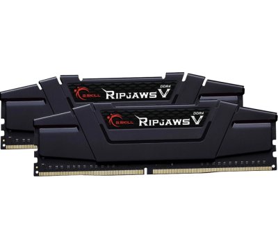 G.Skill Ripjaws V DDR4