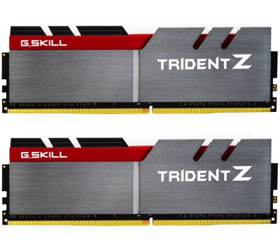 G.Skill Trident Z DDR4