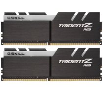 G.Skill Trident Z RGB DDR4