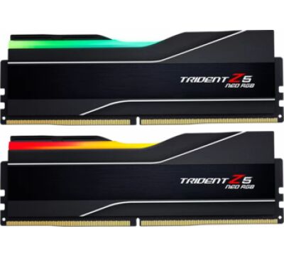 G.Skill Trident Z5 Neo RGB 48GB 6000MHz DDR5 F5-6000J4048F24GX2-TZ5NR