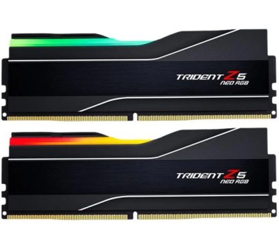 G.Skill Trident Z5 Neo RGB DDR5