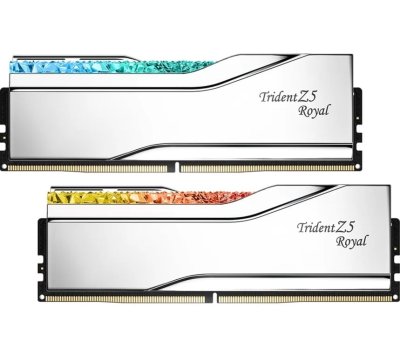 G.SKILL TRIDENT Z5 ROYAL RGB