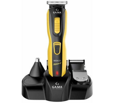 Ga.Ma GCX623 Sport